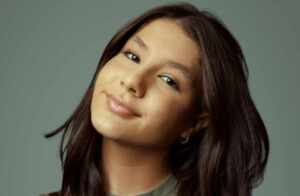 Alice Leite: Um fenômeno em ascensão e protagonista de sucesso no Canal Gloob