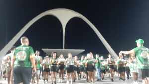 Mestre Dudu e a “Não Existe Mais Quente”: Ritmo, inovação e surpresas para o Carnaval