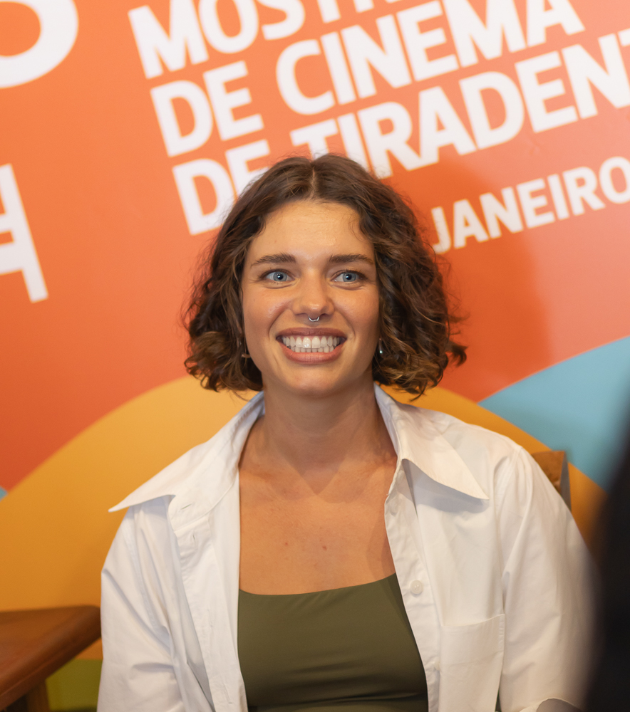 Bruna Linzmeyer Celebra Sua Carreira Durante 28ª Mostra De Cinema De Tiradentes 2 Bruna Linzmeyer - Foto: Geovani Moreira / Egobrazil