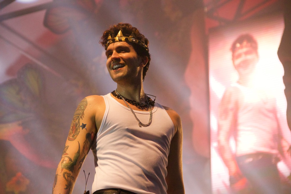 Luan Santana Encanta Público No Festival Estação Verão Em Praia Grande 4 823D55Fb F6F8 4D67 866A 5317Cdbba08B 1 Egobrazil