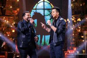 Vitor Fernandes lança a primeira parte do projeto acústico “Como Nunca”