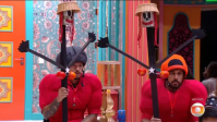 Bbb25: Big Fone É Anulado; Entenda O Que Aconteceu E Se Alguém Foi Punido