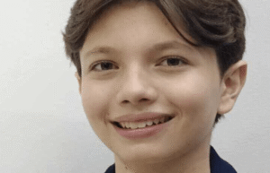 Gabriel Mendes: O brilho da juventude no cinema e na TV Brasileira