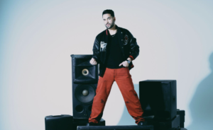 Henry Freitas conquista primeiro e segundo lugar no TOP 50 Brasil simultaneamente