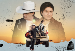 Chitãozinho e Xororó anunciam nova turnê “Uma História de Sucesso” em 2025