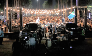 Tendél AgroPlay marca a volta das violadas do sertanejo universitário