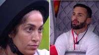 Daniele Hypolito Critica Diego No Bbb25: &Quot;Você Entrou Com Uma Dupla&Quot;