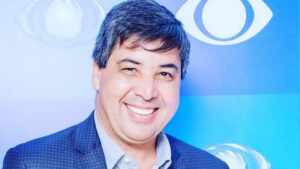 Edilson Silva assume comando do “Debate Pronto” no BandSports