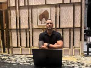 Dangelo Robson Bonfim, revoluciona o Mercado de Móveis e Varejo em Fazenda Rio Grande