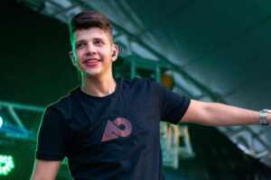 Nadson O Ferinha faz dobradinha de shows no aniversário de São Paulo