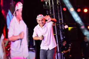 João Gomes lança “Do Jeito Que o Povo Gosta” — um álbum com 26 faixas que celebram o piseiro em sua essência