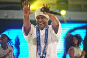 Psirico abre temporada de ensaios com ingressos esgotados e confirma nova edição