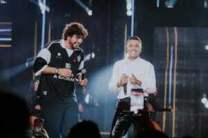 Felipe Araújo lança EP “Carta Aberta de Verão” com Nattan e aposta em hit para a estação