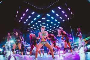 Arena Carnaval SP divulga as atrações para a edição de 2025