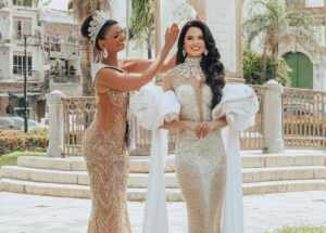 Engenheira Civil, Raquel Albuquerque, é a Miss Universe Pará 2025