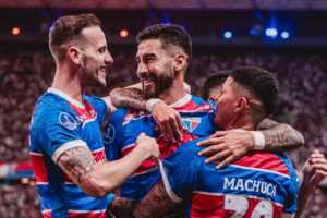 Fortaleza Esporte Clube firma maior contrato do nordeste com Cassino