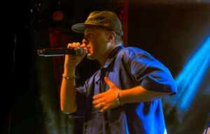 Bruno Diegues surpreende no lançamento de ‘Mais Uma Noite – Volume 2’ com show no Rio