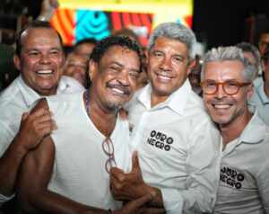 Governo destina R$ 15 milhões para 112 projetos no edital Ouro Negro 2025