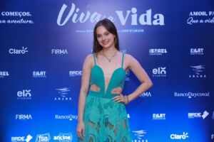 Dani Sterenberg e sua jornada em Viva a Vida e nos palcos