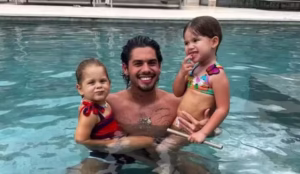 Zé Felipe acumulou um patrimônio estimado em R$ 110 milhões