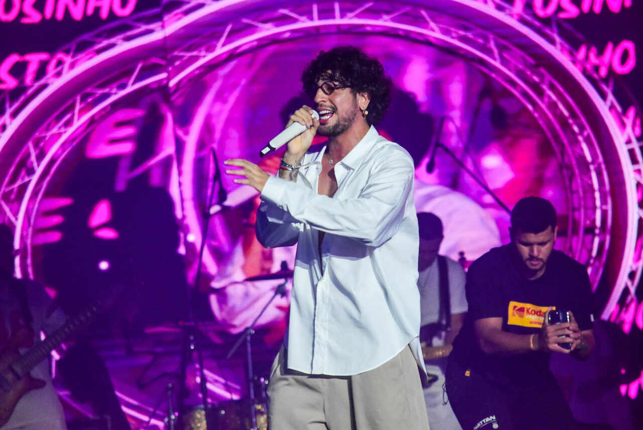 Nattan - Foto: Will Dias / Brazil News