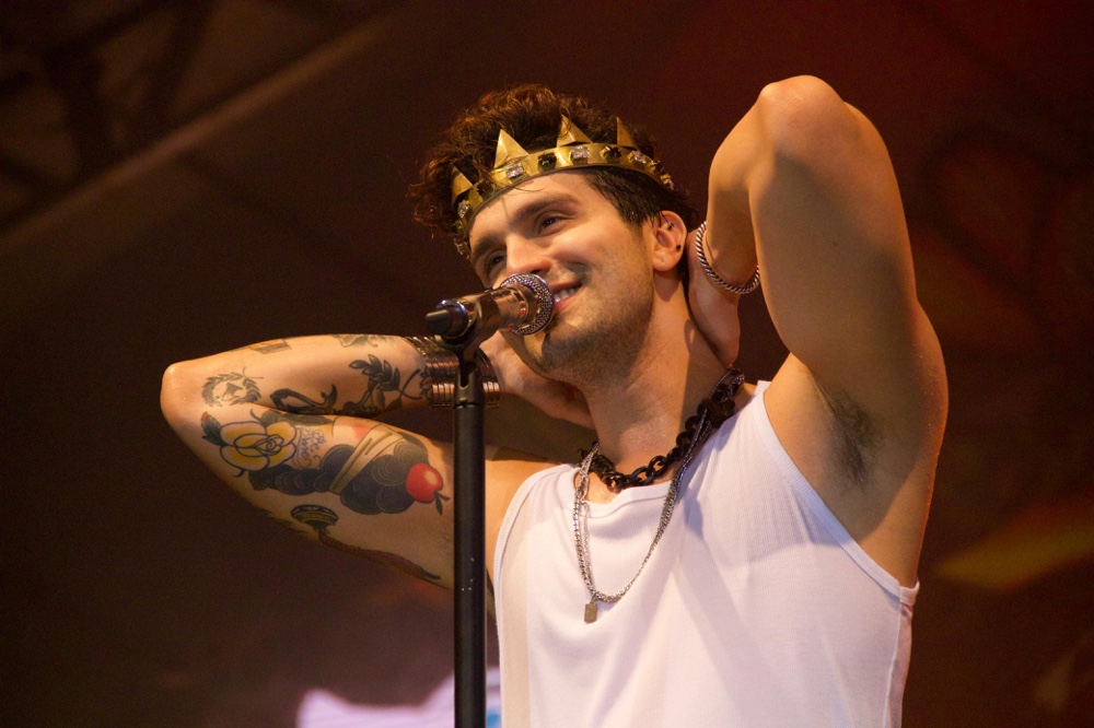 Luan Santana Encanta Público No Festival Estação Verão Em Praia Grande 3 C3485064 8958 40Ca 9A7E Cfceaef60604 1 Egobrazil