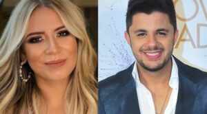 Música de Marília Mendonça e Cristiano Araújo será lançada essa semana