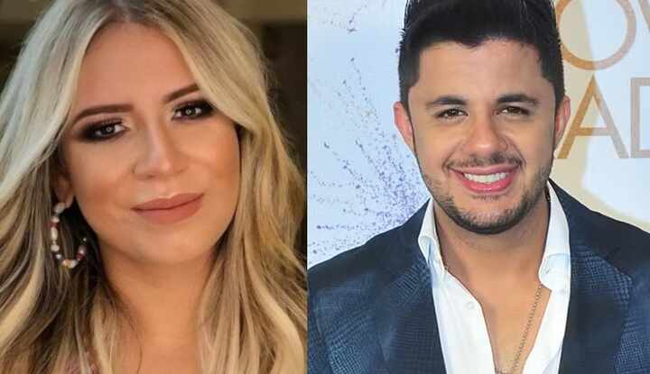 Música de Marília Mendonça e Cristiano Araújo será lançada essa semana - Foto: Divulgação