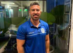 Flávio Vieira Marton utiliza métodos científicos para alavancar Atlético Monte Azul