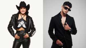 “Sem Você”: A parceria de Léo Foguete e Ana Castela dominam ranking das mais ouvidas