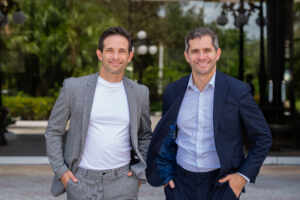 Irmãos Carvalho transformam vidas e negócios nos Estados Unidos