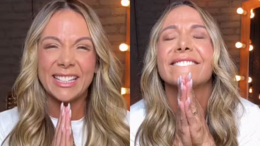 Carla Perez Anuncia Despedida Do Bloco Algodão Doce No Carnaval 2 Carla Perez - Foto: Instagram