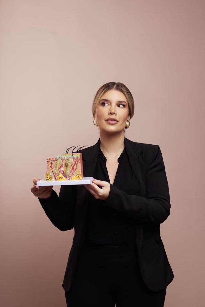 Drª Joana Amaral: A Revolução no Pós-Operatório e Dermatofuncional 13 76f4d67f 5ffc 44de a3c1 84cc26a4cbe4 1