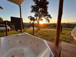 Chalés Primor: Luxo e Conforto em Meio às Montanhas de Minas Gerais