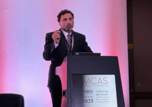 Técnica GoldIncision ganha destaque no IMCAS 2025 com palestra de especialistas da Leger