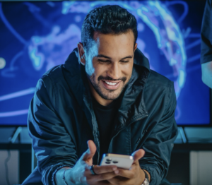 Izaias Pertrelly analisa a ascensão da DeepSek e o impacto sobre a OpenAI