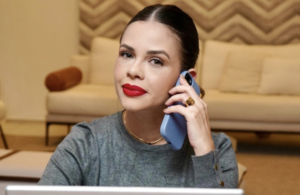 Bárbara Aires: Da Odontologia à Harmonização Facial Avançada e os Planos para 2025