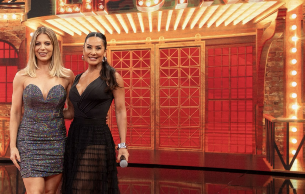 Foto: Globo/ Beatriz Dammy