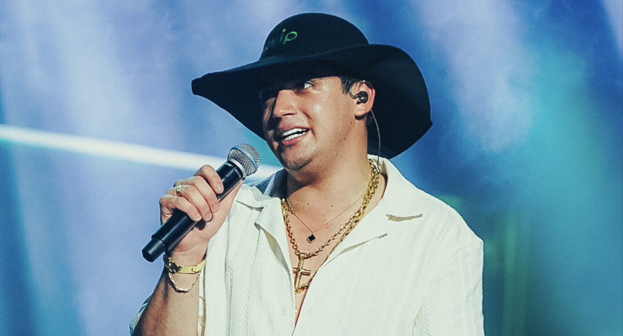 Natanzinho Lima Grava Dvd Neste Sábado No Mineirão, Em Belo Horizonte 2 Natanzinho Lima