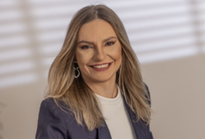 Nathália Said: Da Indústria Farmacêutica à Estética Avançada