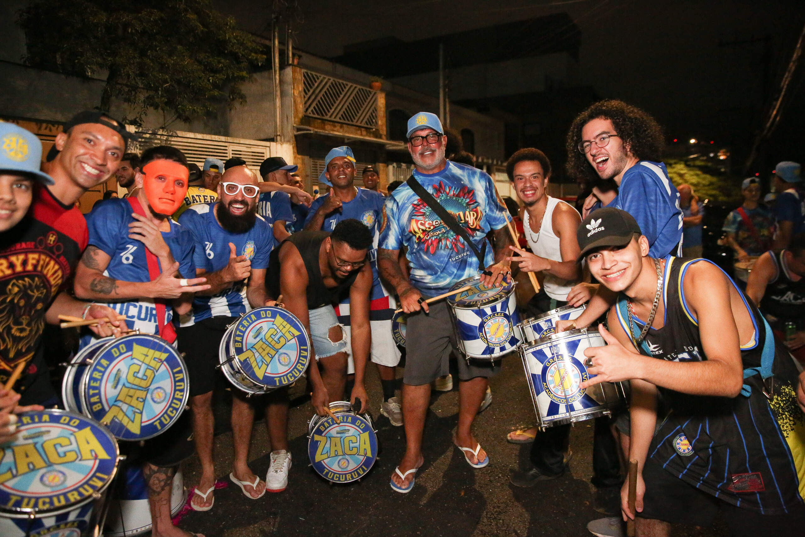 Foto: Andrey Bispo e Denilson Santos / Divulgação 