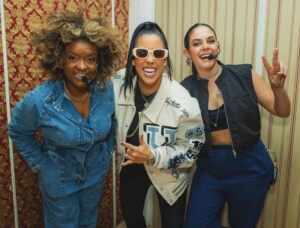 Samba do Rena celebra a tradição e a renovação do gênero em uma grande festa no Rio