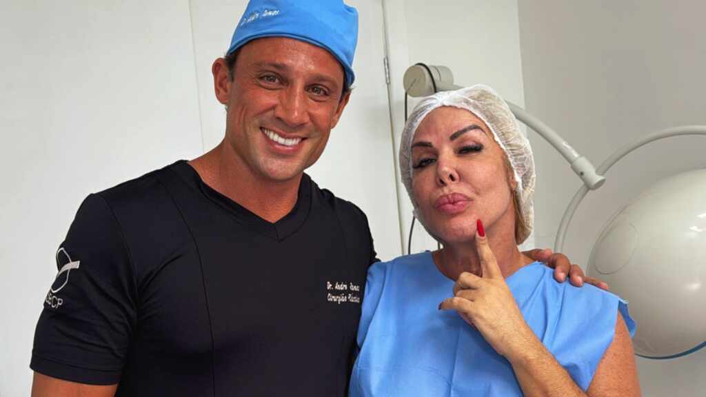 Rosana Menezes