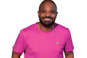 Arlindinho leva o melhor do samba ao Casarão do Firmino nesta sexta-feira