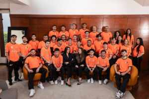 Alpha7 anuncia Realme como nova patrocinadora de seus times