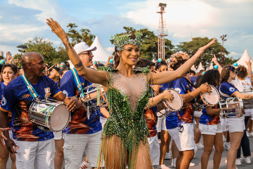 Josi Aoas - Foto: Adilson Marques / Eduardo Graboski - Divulgação