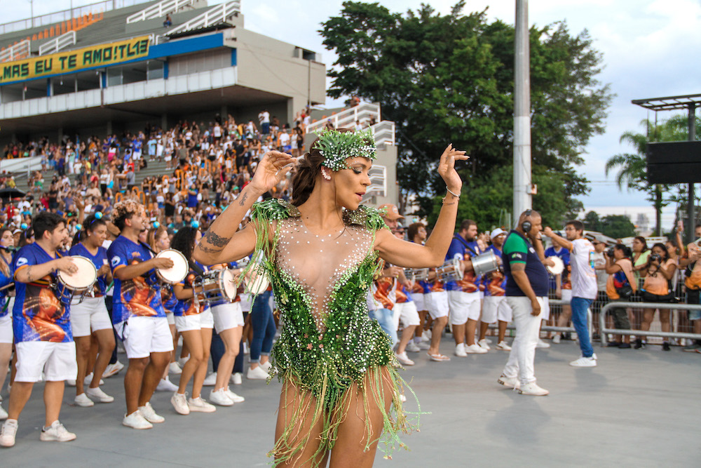 Josi Aoas - Foto: Adilson Marques / Eduardo Graboski - Divulgação