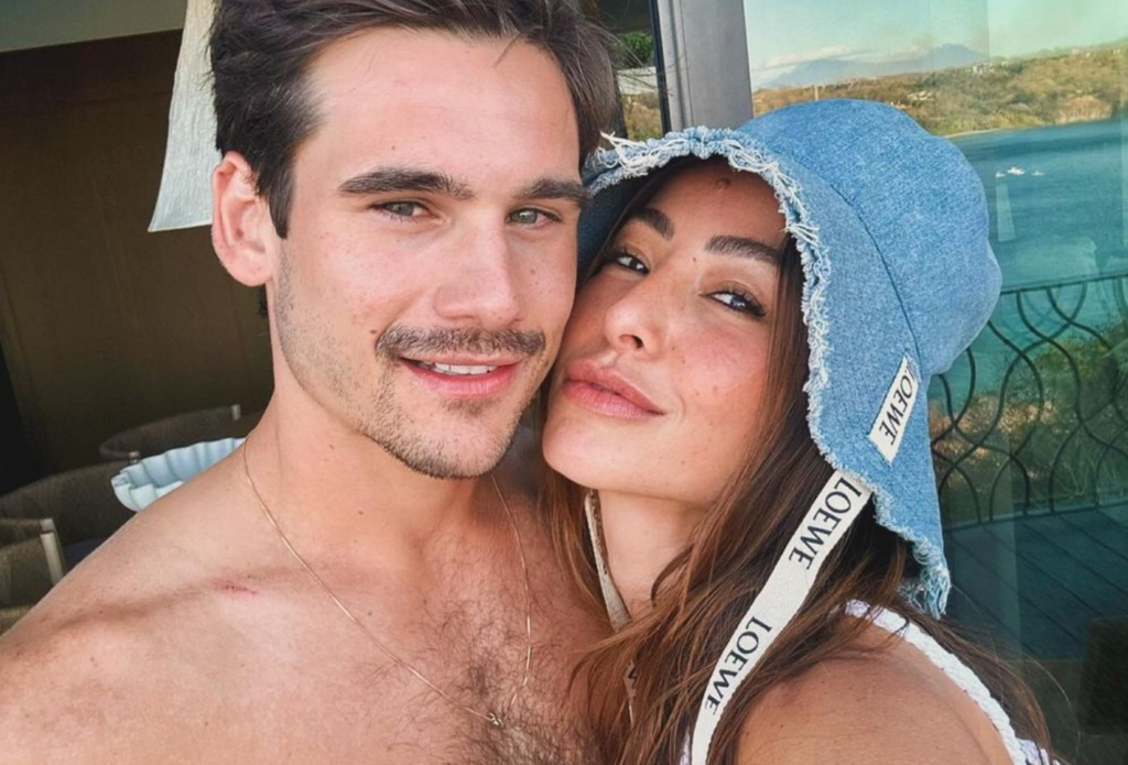 Nicolas Prattes Relembra Ano Intenso E Fala Sobre A Perda Do Filho Com Sabrina Sato - Foto: Instagram