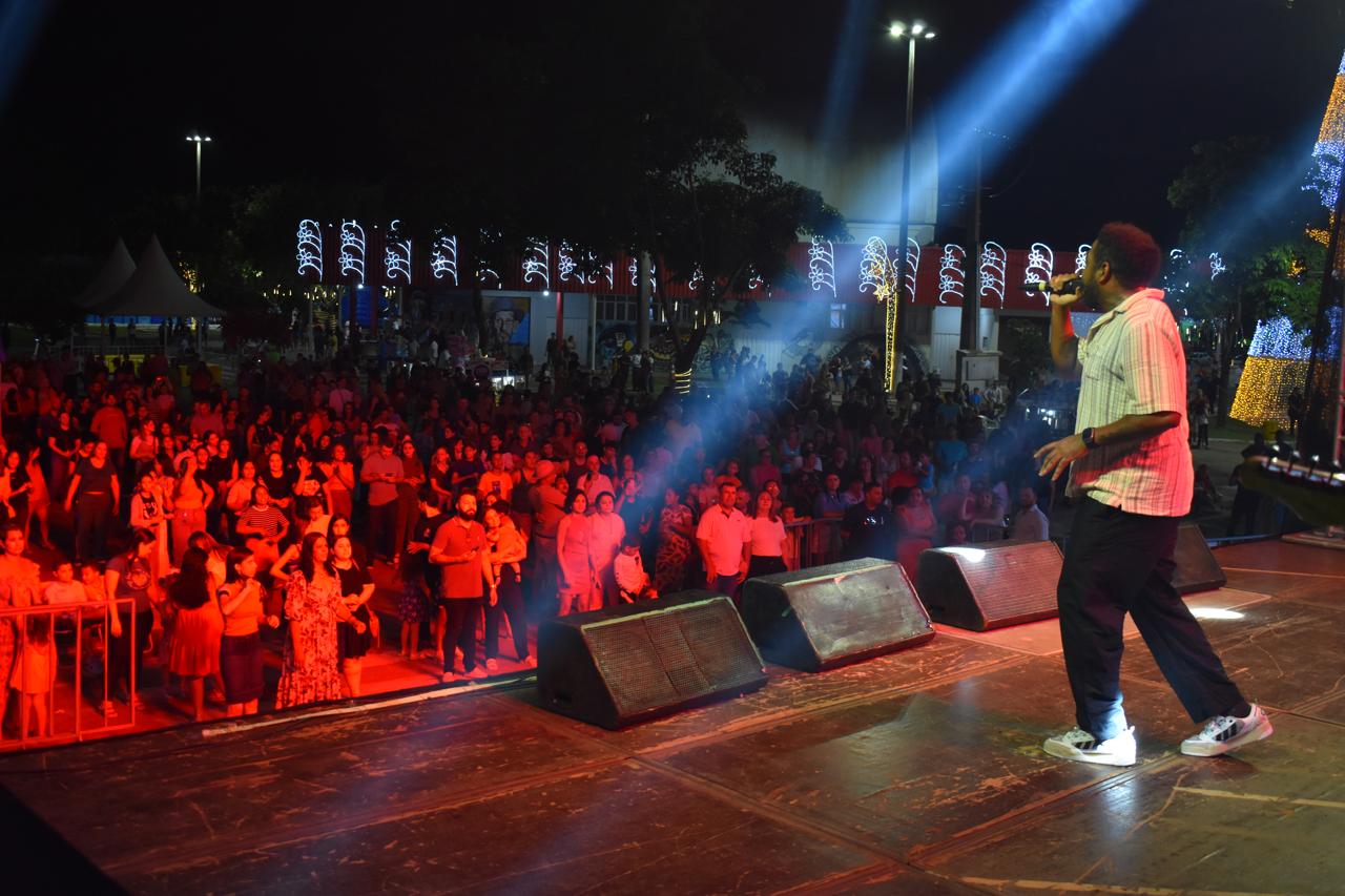 Alta Floresta celebra cultura e entretenimento em evento promovido pela Bucater Comunicações 8 PHOTO 2025 02 01 10 40 50