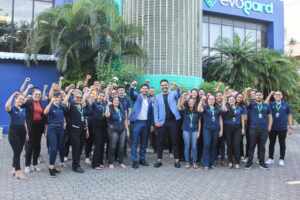 Tendências tecnológicas no mercado de seguros de veículos: a inovação da Evogard Seguros